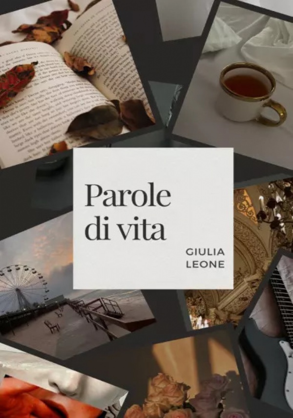 Parole di vita. Non sempre la voce deve far rumore di Giulia Leone