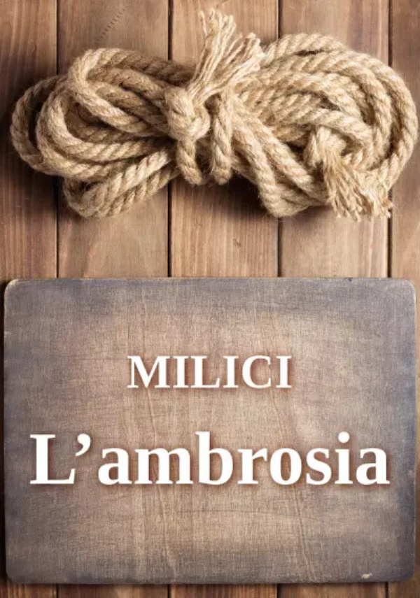 L’ambrosia di milici