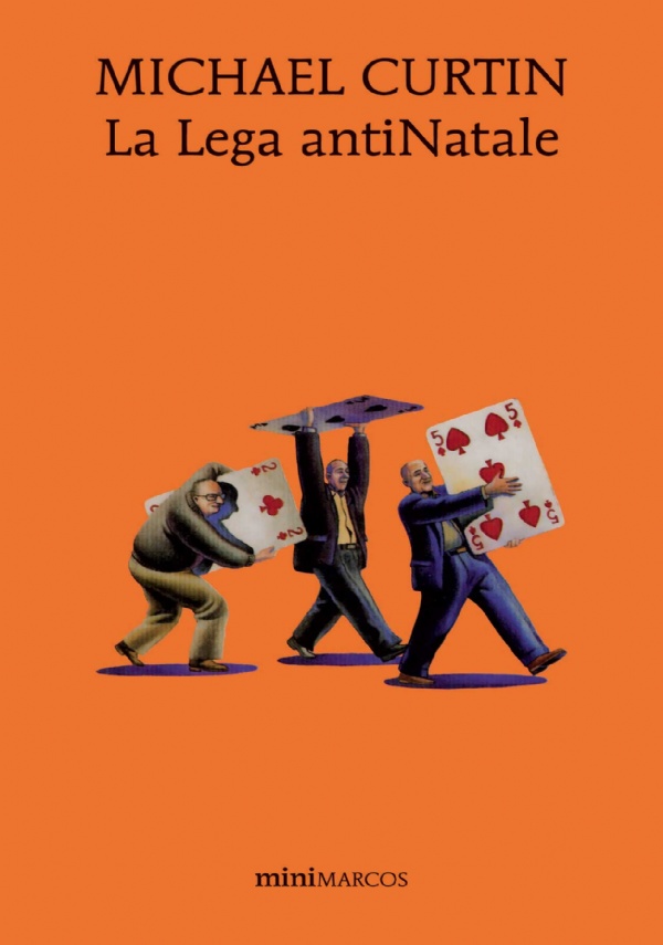 la lega antinatale di 