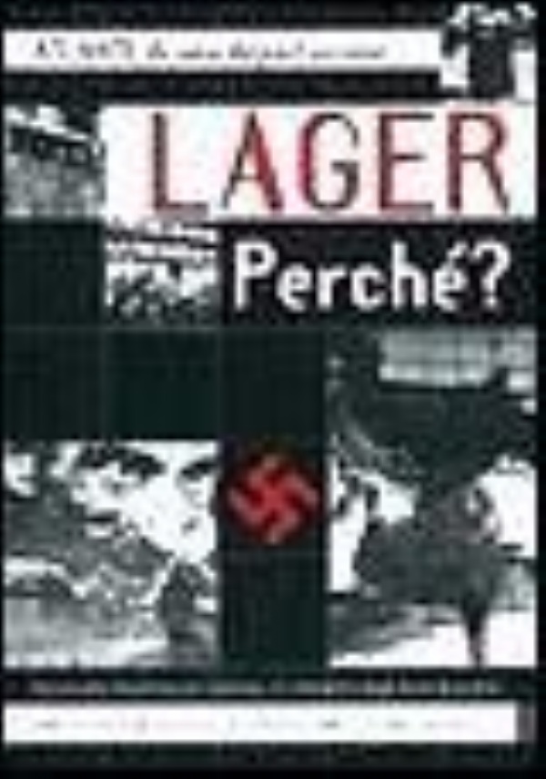 Di l da quel cancello. I vivi e i morti nel lager di Dachau di 