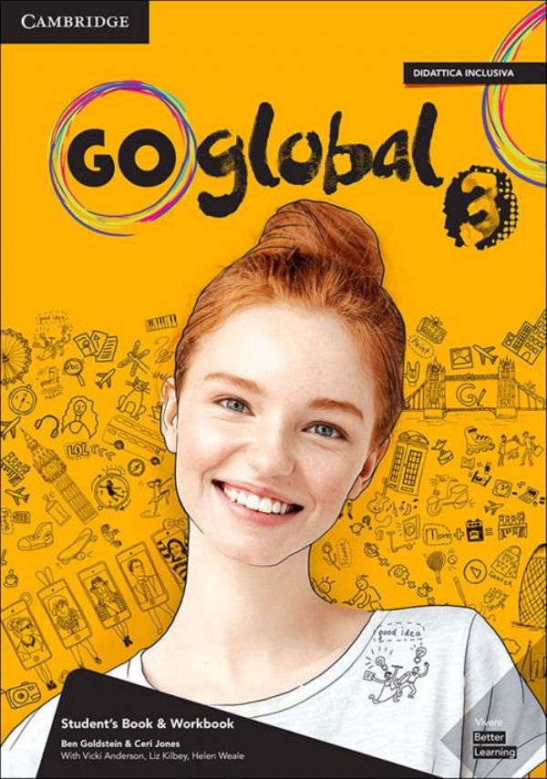 GO GLOBAL vol. 1 di 