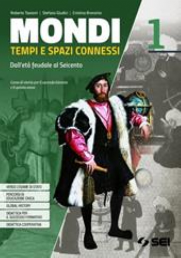 Storia vol. 3 di 