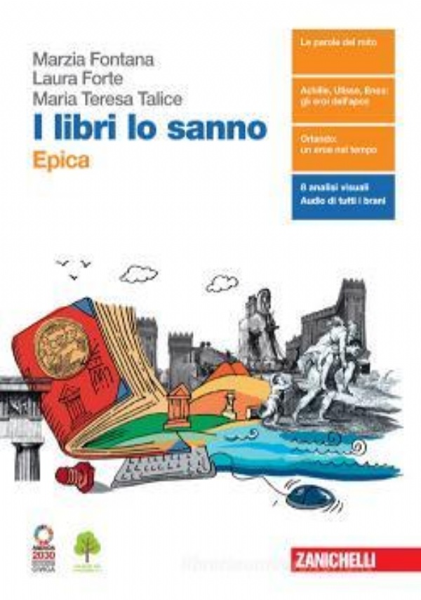 Azienda passo passo insieme. Volume unico. Con Libro amico, ITE, Didastore. Per il primo biennio degli Ist. tecnici economici. Con ebook. Con espansione online di 