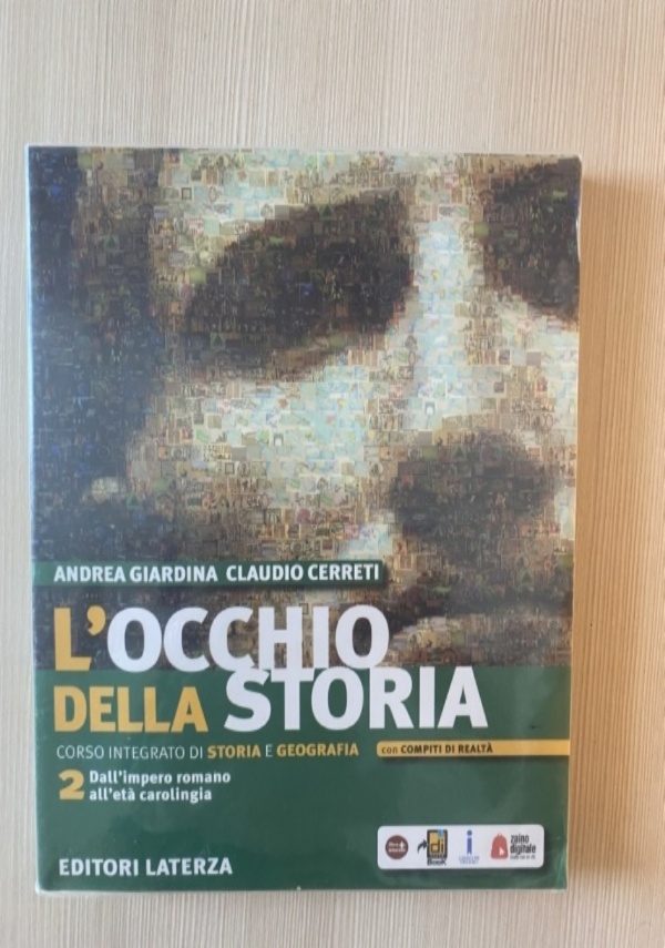 L’ARGOMENTAZIONE STORICA 2 di 