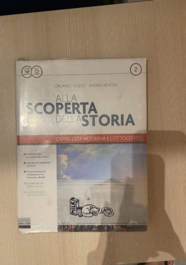 FILOSOFIA LA RICERCA DELLA CONOSCENZA 1A + 1B + FILOSOFIA PER TUTTI 1 di 