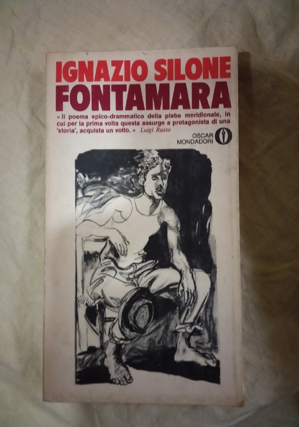 FONTAMARA di 