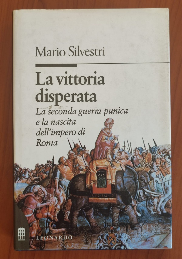 La seconda nascita di 