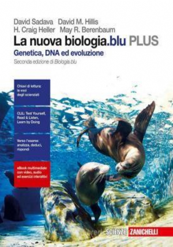 Chimica: concetti e modelli.blu. Dalla struttura atomica allelettrochimica. Per il biennio delle Scuole superiori. Con espansione online di 