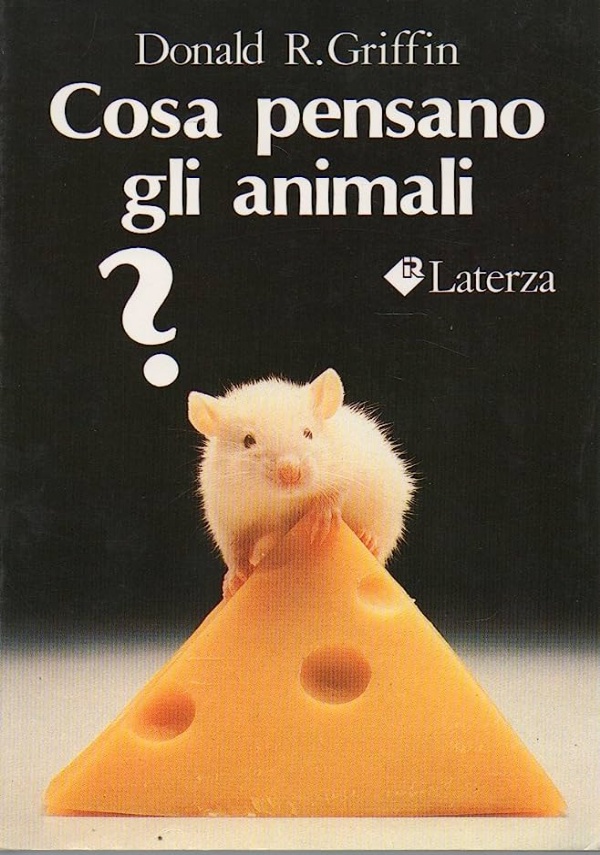 GLI ANIMALI PENSANO di 