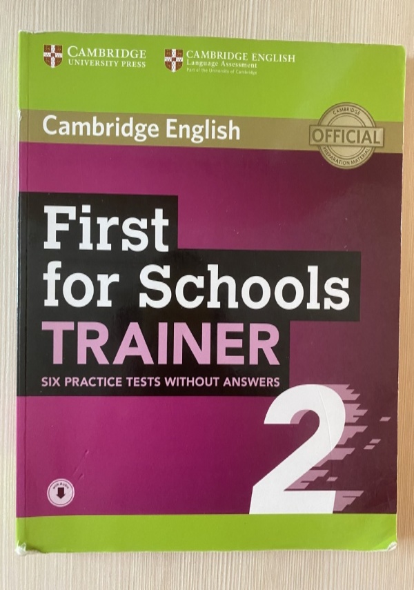 CAMBRIDGE IGCSE ENGLISH AS A SECOND LANGUAGE COURSEBOOK di 