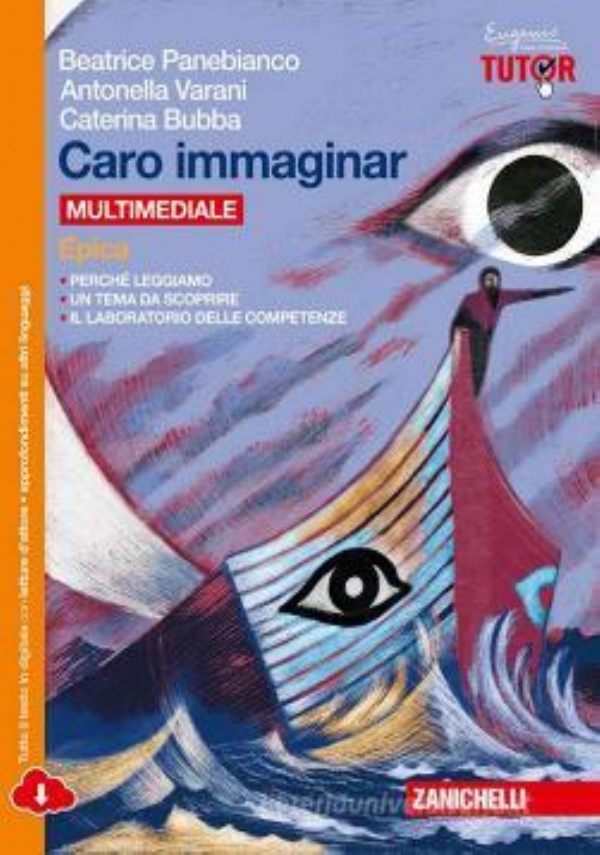 CARO IMMAGINAR di 