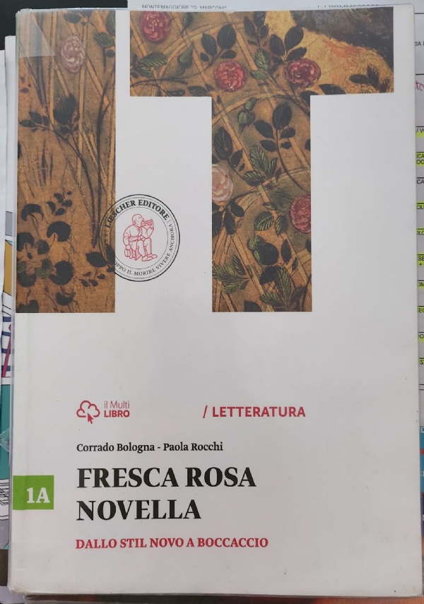 COME NOI LETTURE PER LA VITA di 