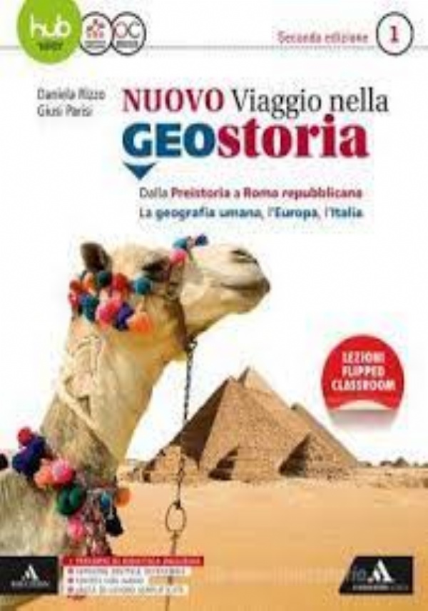 NUOVO VIAGGIO NELLA GEOSTORIA 2 di 