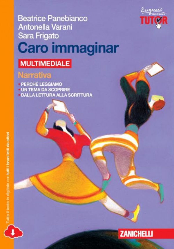 CARO IMMAGINAR di 