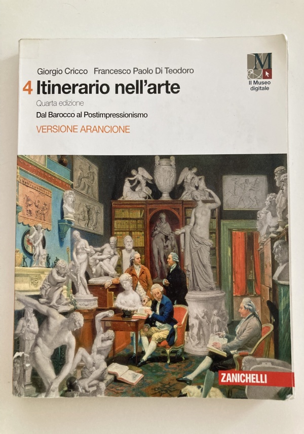 Letteratura istruzioni per l’uso - volume 1 di 