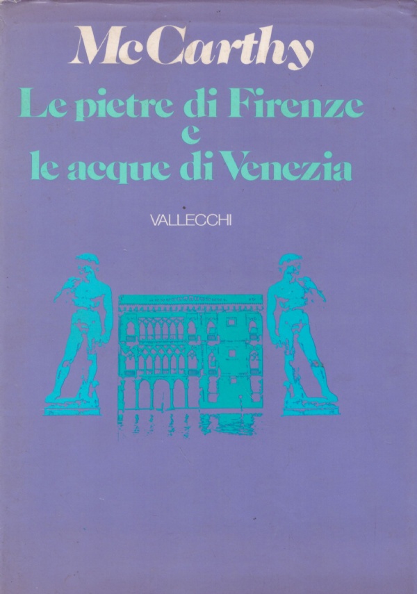 Le pietre di Venezia di 