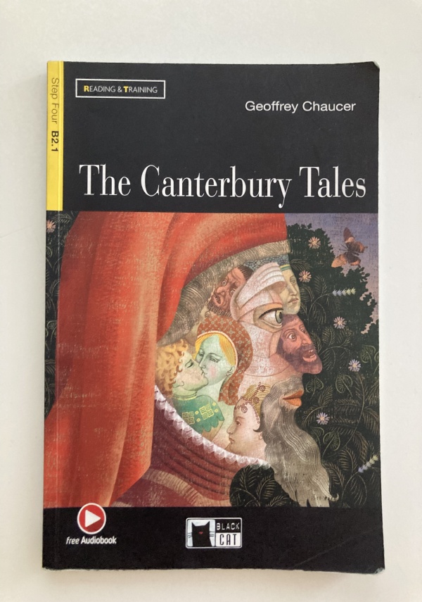 The Canterbury Tales di 