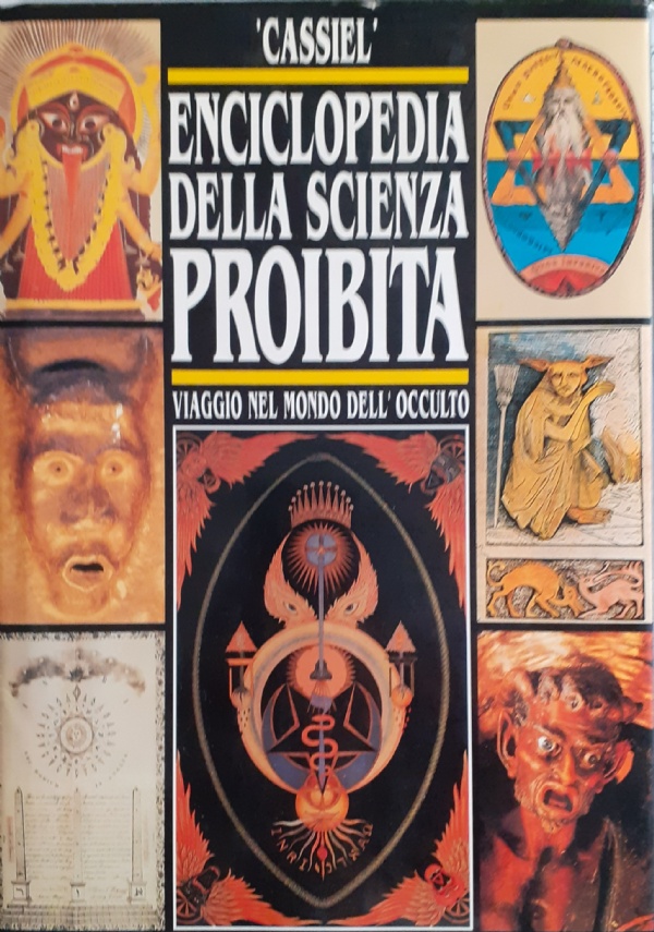 La scienza occulta di 