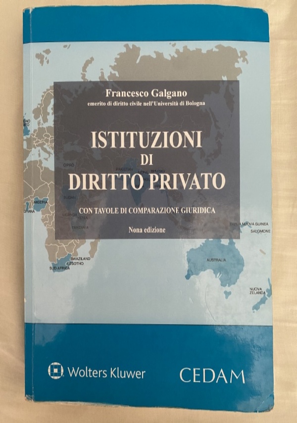 Guida completa alla scelta del corso di laurea di 