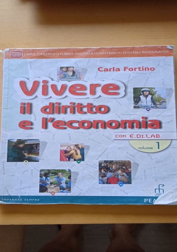 IL DIRITTO DI VIVERE di 