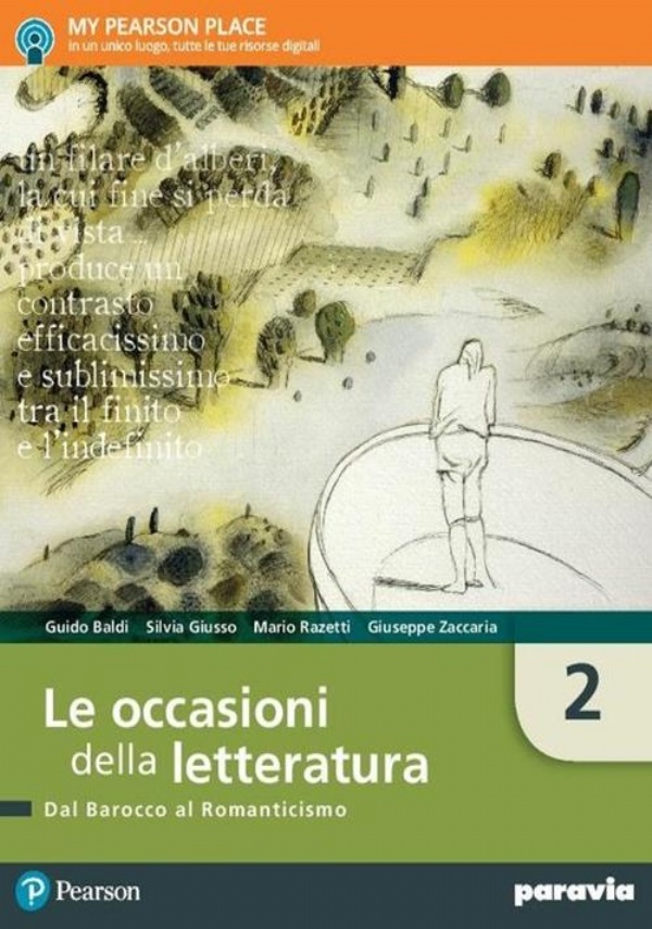 LE OCCASIONI DELLA LETTERATURA di 