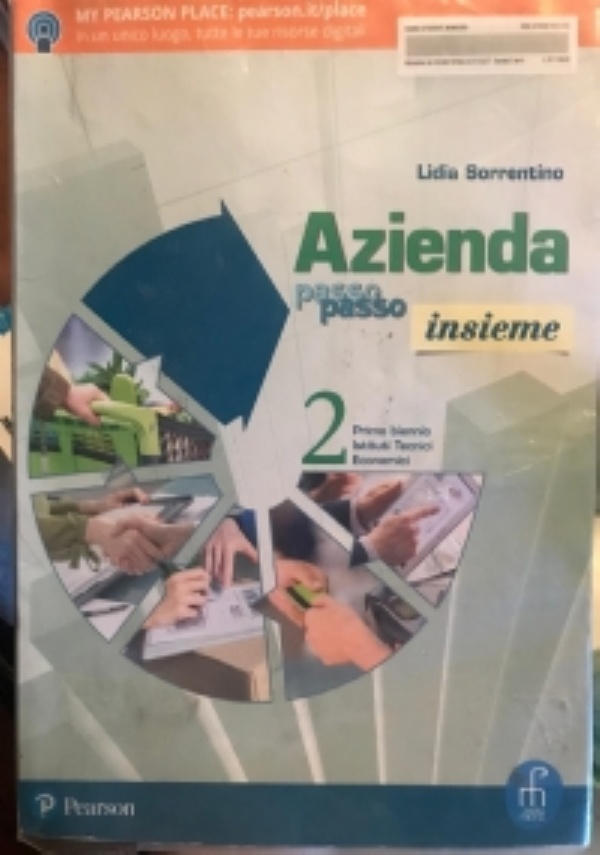 Master in economia aziendale 4.1 di 