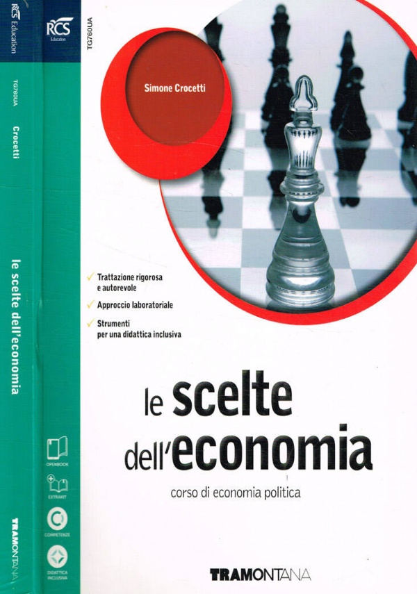 Master in economia aziendale 4.1 di 