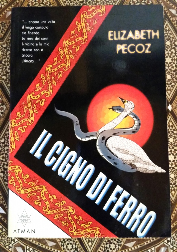 Il cigno di 