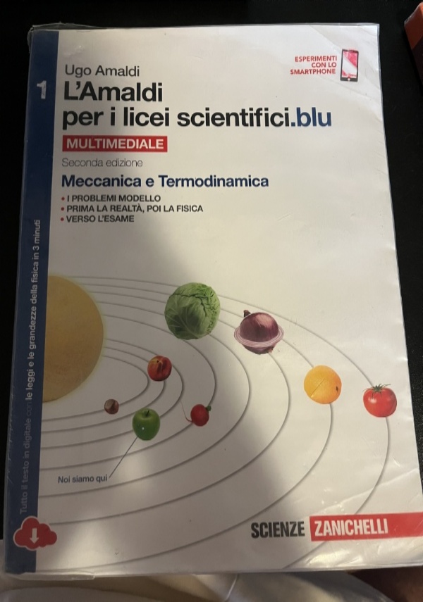 LA matematica a colori 1 di 