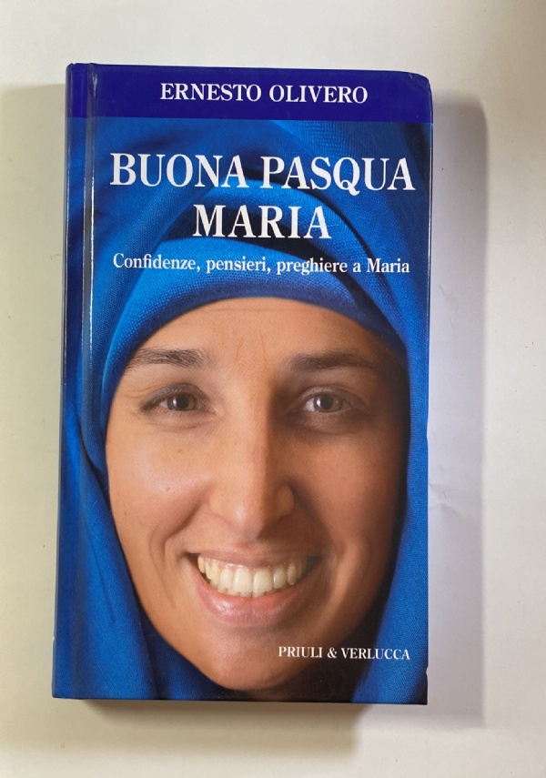 Le confidenze di Maria Pia di 