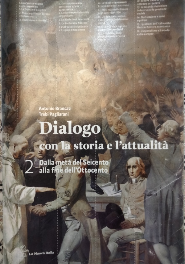 Dialogo con la storia e l’ attualit 1 di 