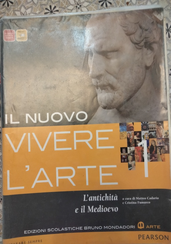 IL NUOVO VIVERE L’ARTE 2 di 