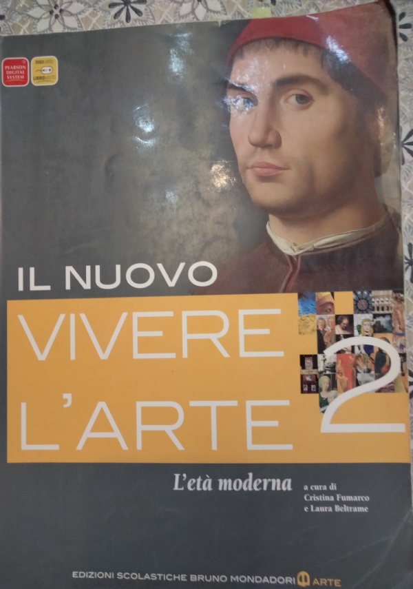 IL NUOVO VIVERE L’ARTE 3 di 