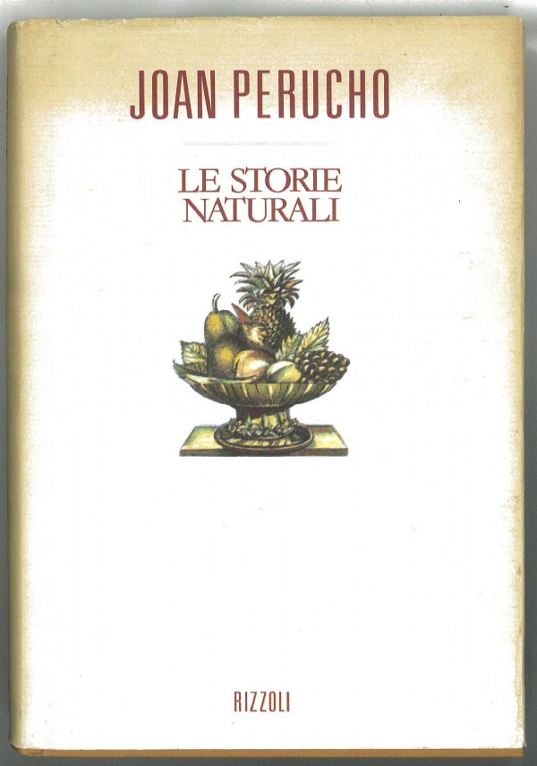 Storie naturali di 