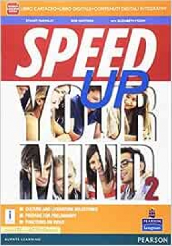 Speed up your mind. Con e-book. Con espansione online. Vol. 1 di 