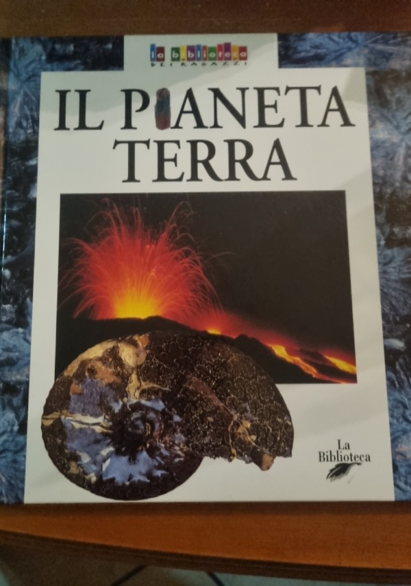 Atlante per ragazzi di 