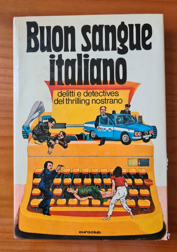 1988 Almanacco illustrato del calcio di 