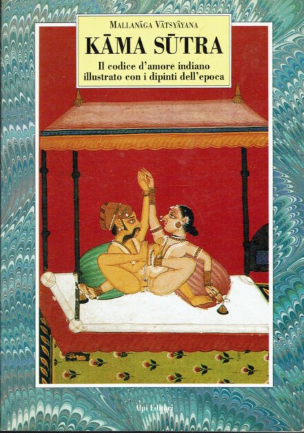 Kama sutra di 