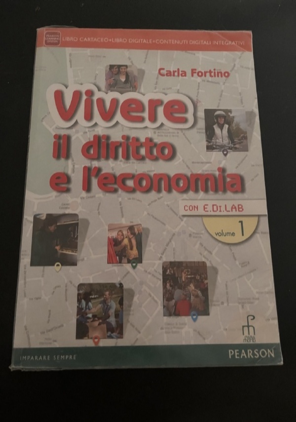 IL DIRITTO DI VIVERE di 