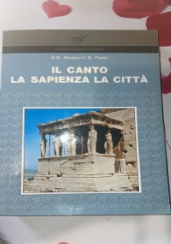  I libri di CHEYENNE373