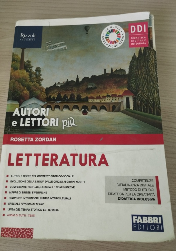 Baratto/Scambio: Lotto libri scuola elementare [ Libri, riviste e fumetti/ Libri] a Avetrana (TA) 