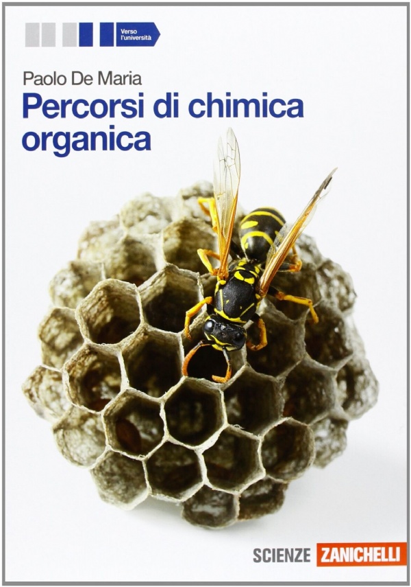 LINEAMENTI DI CHIMICA di 