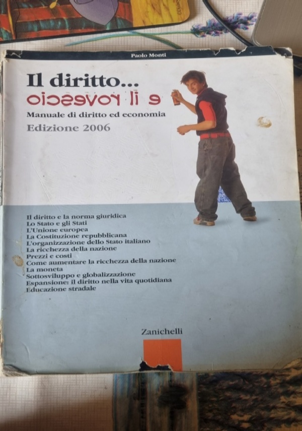 Educazione alla convivenza civile di 