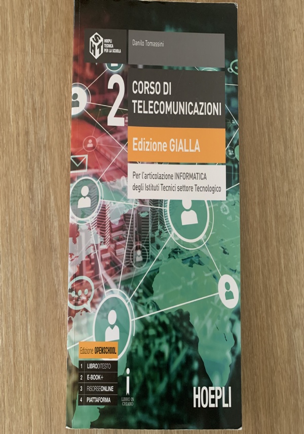 Bit by bit. English for information and communications technology. Per il triennio degli Ist. tecnici settore tecnologico. Con espansione online. Con CD-A di 