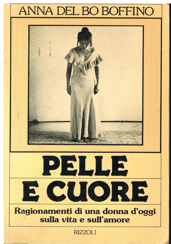 Pelle e cuore di 