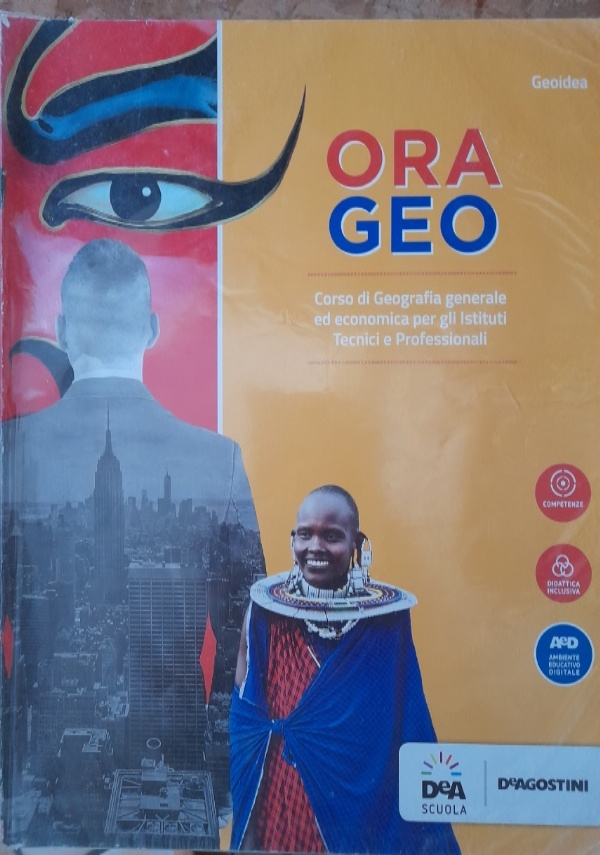 Ora Geo di 