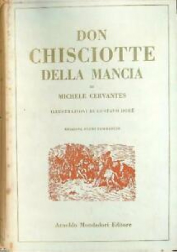 Don Chisciotte e il problema della realt di 