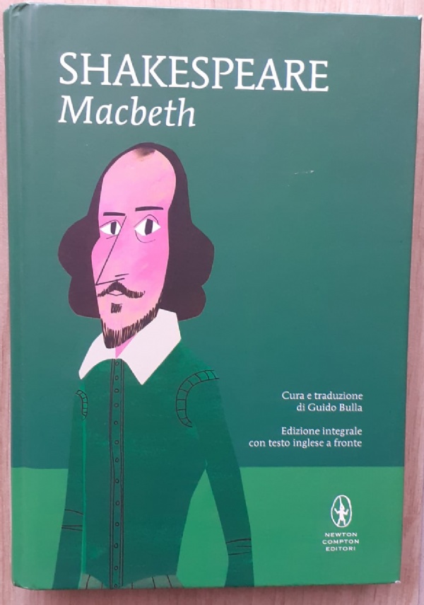 MACBETH di 