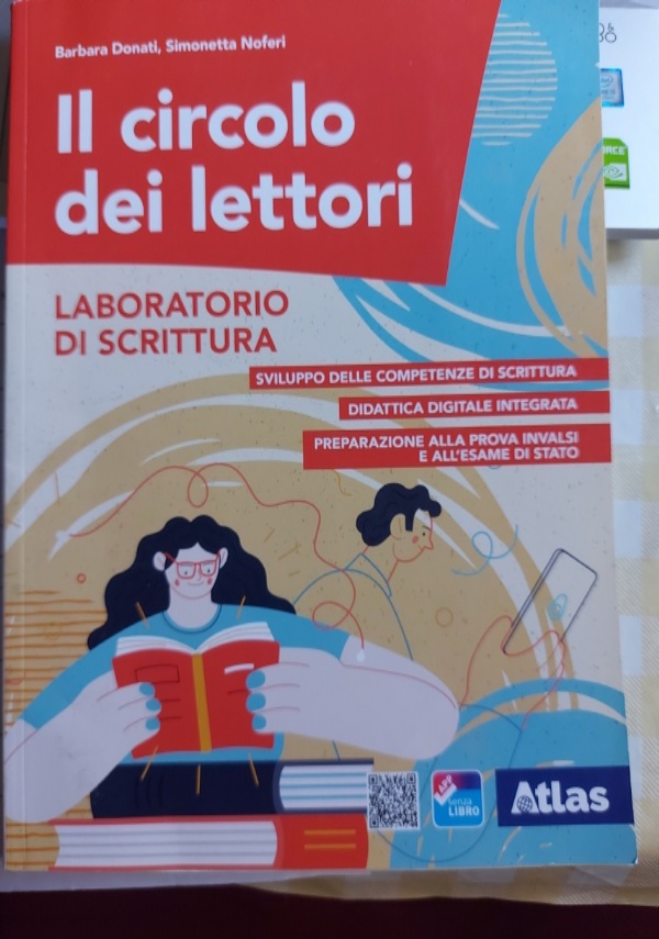 Il circolo dei lettori - Le origini della letteratura di 