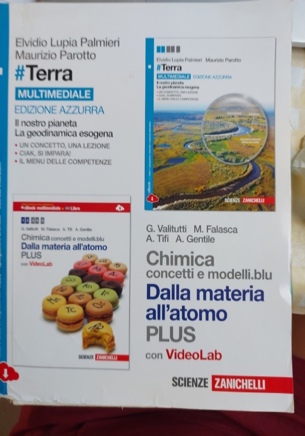 Informatica OPEN - Vol.1 con CD di 